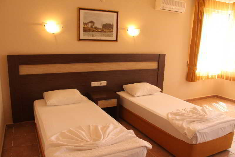 Enki Hotel อลันยา ภายนอก รูปภาพ